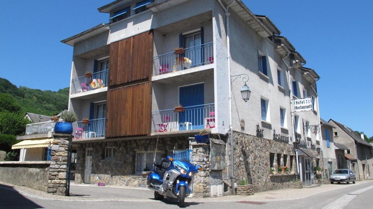 Hotel Le Catala Beaudéan Exteriér fotografie